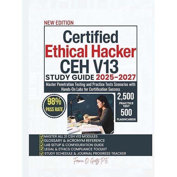 コンピュータ・IT CEH Ethical Hacking CoursewareVol1 CEH Certified Ethical Hacker All-in-One Exam Guide, Fifth Edition
